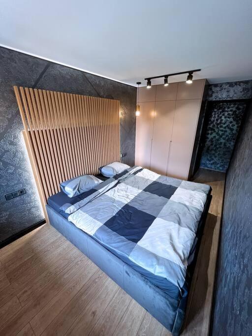Black Pearl Luxury Apartment Ventspils Exteriör bild
