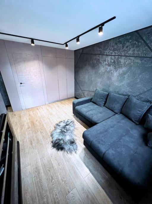 Black Pearl Luxury Apartment Ventspils Exteriör bild