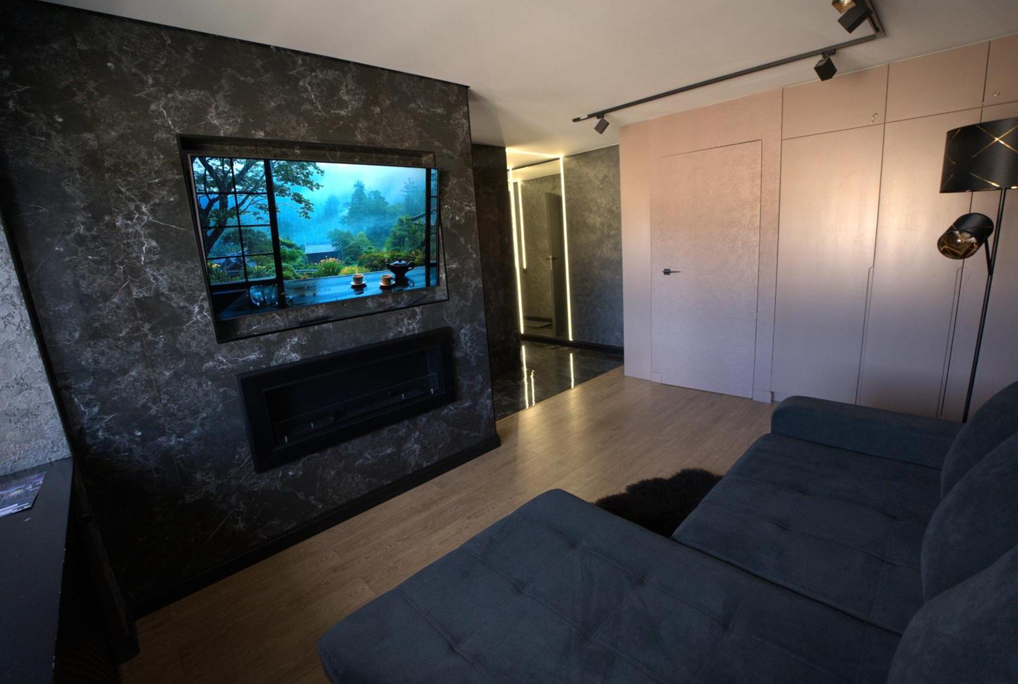 Black Pearl Luxury Apartment Ventspils Exteriör bild